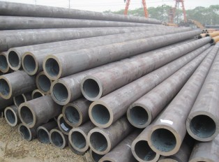 方正20CrMo冷拔无缝钢管