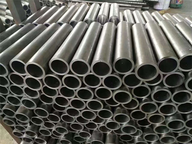 方正30CrMo精密无缝钢管
