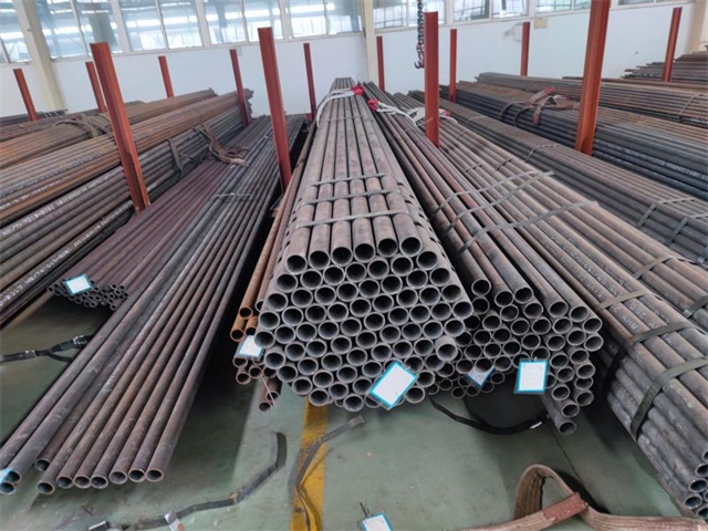 方正20G合金无缝钢管