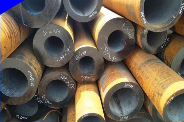 方正方正方正42CrMo无缝钢管 汽车工程机械配件合金无缝管